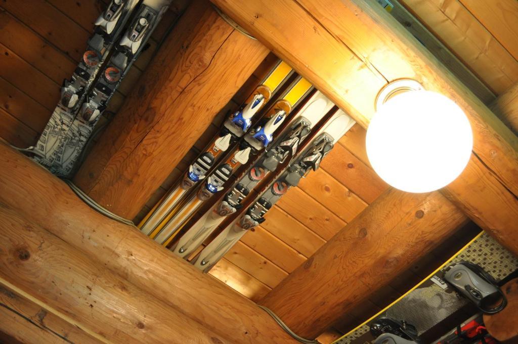 Pension Woody Note Niseko Exteriör bild